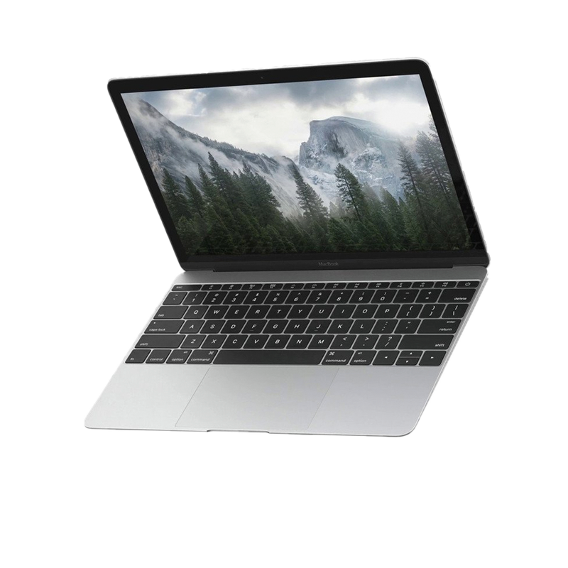 MacBook 12"